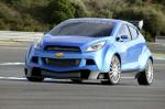 Chevrolet WTCC Ultra Concept 2006 года